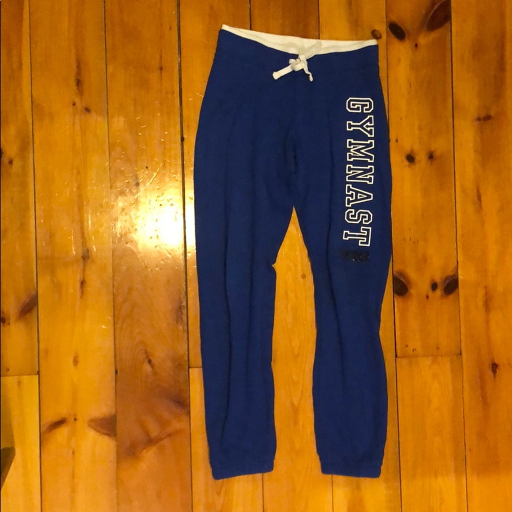 Justice Joggers